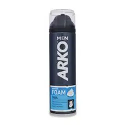 Arko Shaving Foam Cool R1 200ml