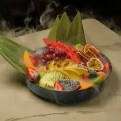 Premium Fruit Platter