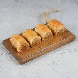 Walnut Fingers