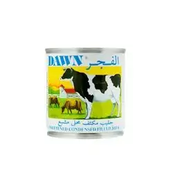 Al Fajr Milk Original 390g