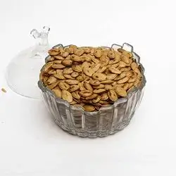 Sour Roasted Pumkin Seeds
