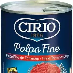 Polpa Finissima