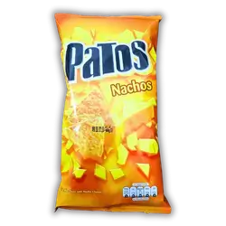 Patos Nago Plaster 60g
