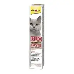 Gim Cat Antii-Hairball Paste
50g
