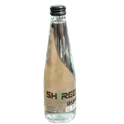 Shireen Water Glass 330 ml X 24 Pcs