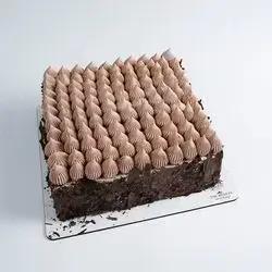 Cake For 12 Person