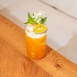 Lychee Tea