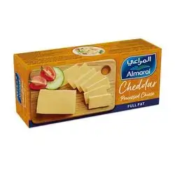 Almarai Cheddar Block Cheese Ff454G