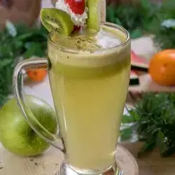Natural Apple Juice
