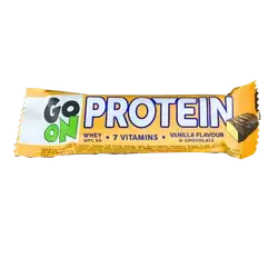 Go On Protein Vanilla 50g