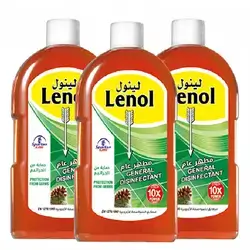 Lenol Disinfectant