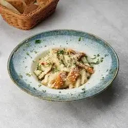 Alfredo Pasta