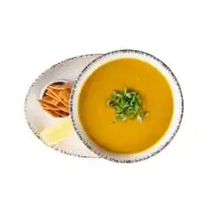 Lentil Soup