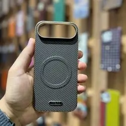 Cover iphone 17Air  Magnetic