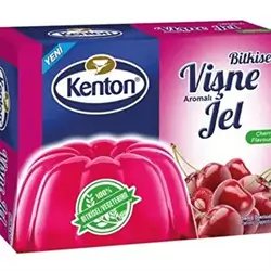 Kenton Cherry Jelly
