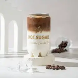 Iced Spanish Latte