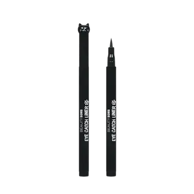 Eye Catch Liner 01 1.2ml _ BEAUTY BOMB
