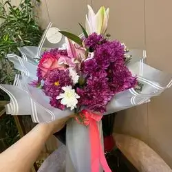 Flower Bouquet