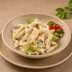 Chicken Alfredo