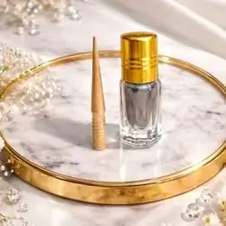 Antimony Kohl