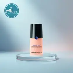 GIORGIO ARMANI Designer Glow Foundation 2