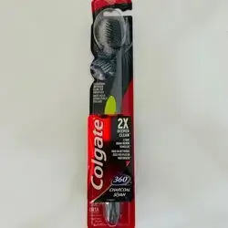 ToothBrush Colgate