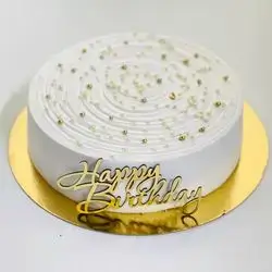 Large Cake
