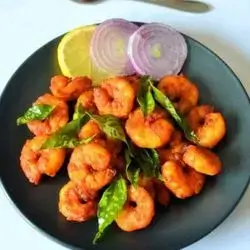 Prawns 65