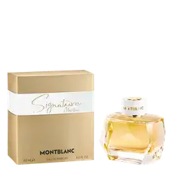 Montblanc Signature Absolue Eau de Parfum 90ml