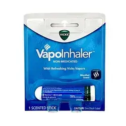 Vapo Inhaler one pic