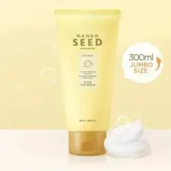 The Face Shop Mango Cleanser 300 Ml