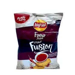 Lays Forno Mini Bag Pepper & Cheese 50 g