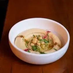 Hummus (Plain)
