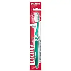 Lacalut aktiv soft toothbrash