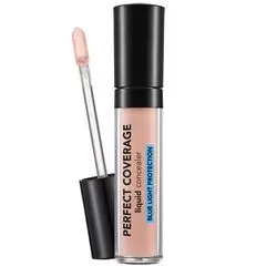 Flormar Perfect Coverage Liquid Concealer 010 Fair