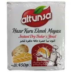 Altunsa Yeast