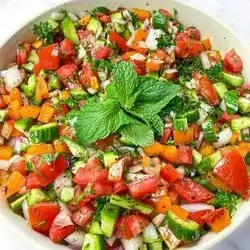 Turkish Salad