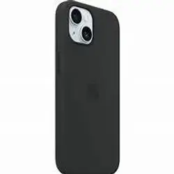 Iphone 15 Finewoven Case With Magsafe - Black
