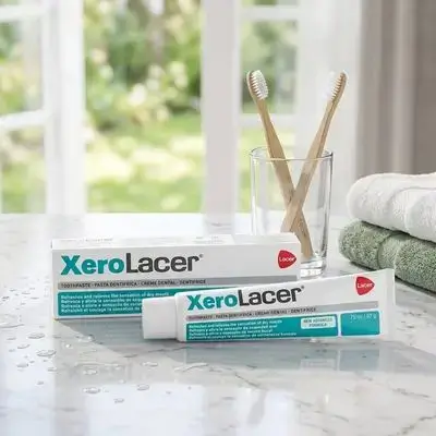XERO LACER