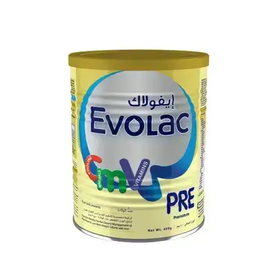 Evolac pre 400g