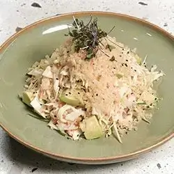 Crab Salad