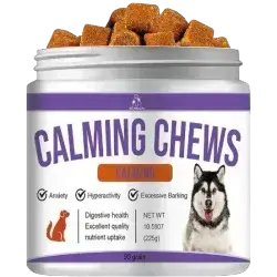 Calming Chews