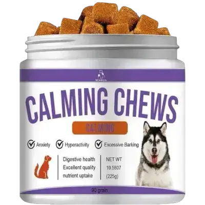 Calming Chews