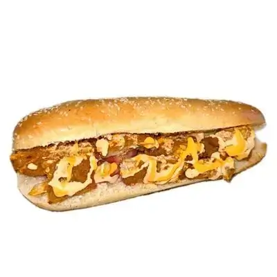 Crispy Sandwich