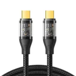 Mcdodo CA-3461 USB-C to USB-C Fast Charging Cable – PD 100W, 1.2 m