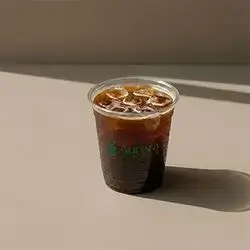 Iced Americano