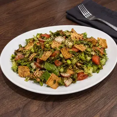 Fattoush Salad