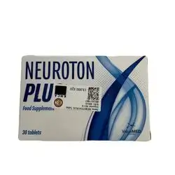 Neuroton Plus 30 tabs