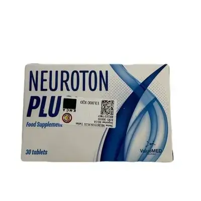 Neuroton Plus 30 tabs