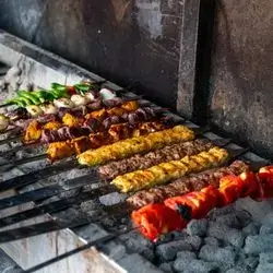 کیلۆ برژاوی تێکەڵاو